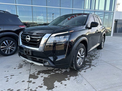 2023 Nissan Pathfinder SL | AWD | LEATHER | YEAR END SPECIAL