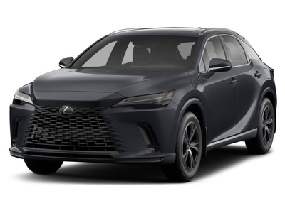 2024 Lexus RX 350H RX 350h Executive Package