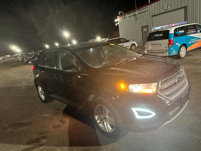 Ford edge for sale