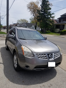Nissan Rogue SL for Sale - AS IS