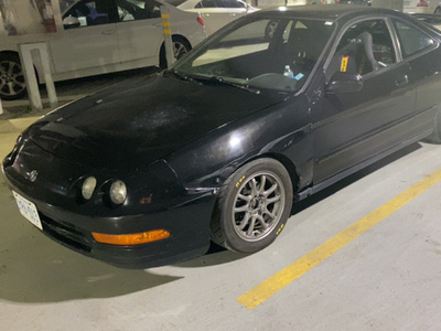 1997 gsr integra