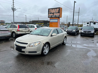 2009 Chevrolet Malibu 2LT*DRIVES GREAT*ONLY 98,000KMS*AS IS SPE
