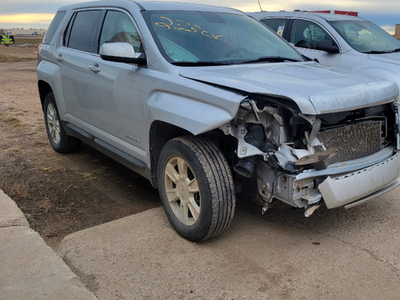 2010-2017 Chevy Equinox, GMC Terrain WANTED ANY CONDITION