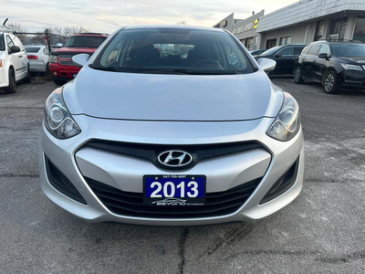 2013 Hyundai Elantra GT GT CERTIFIED WITH 3 YEARS WARRANTY INCL