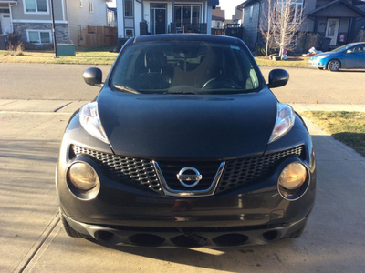 2014 Nissan for Sale!