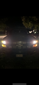 2015 Chevy Silverado Midnight Edition LTZ