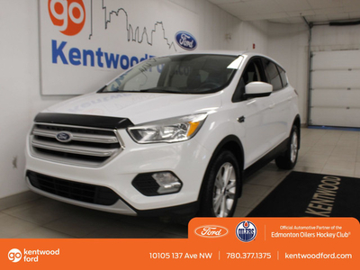 2019 Ford Escape SE | AWD | Heated Seats | Rear Camera | remote