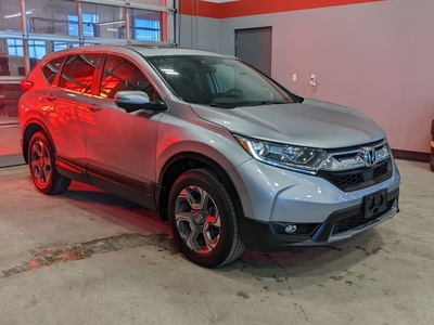2019 Honda CR-V Ex - Heated Seats