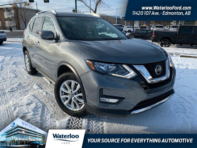 2019 Nissan Rogue SV | Heated Seats | Backup Cam | Driver Assis