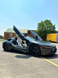 2020 BMW I8 ROADSTER FOR SALE
