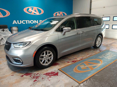 2021 Chrysler Pacifica Touring-L GREAT SHAPE!! GREAT PRICE!!