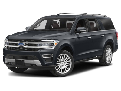 2024 Ford Expedition Limited Max | 4x4