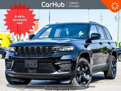 2024 Jeep Grand Cherokee L Limited 6 Seater 360 Cam Pano