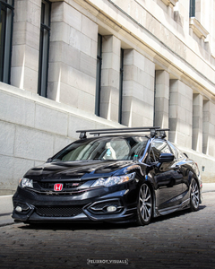 Honda civic si hfp 2014 Coupe