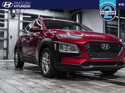 Hyundai Kona 2.0L Essential FWD 2018