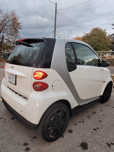 SMART FORTWO 2013