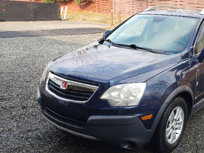 SOLD SOLD SOLD!!! THANKS!!! 2009 Saturn Vue XE, ALL WHEEL DRIVE