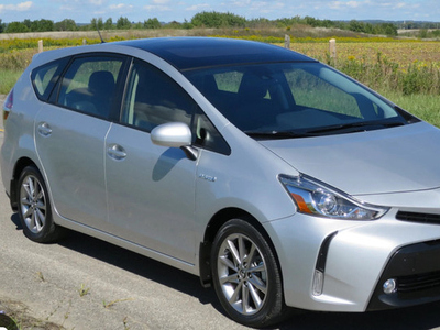Wanted - Toyota Prius