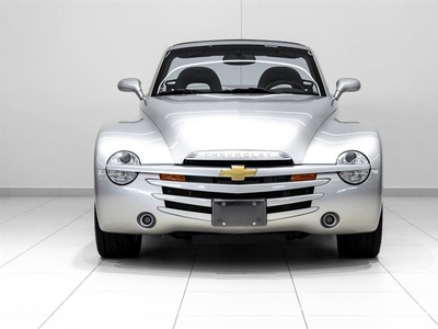 Used Chevrolet SSR 2004 for sale in Kirkland, Quebec