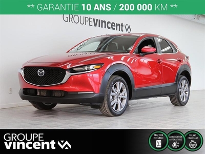 Used Mazda CX-30 2021 for sale in Shawinigan, Quebec