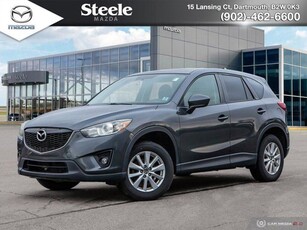 Used 2014 Mazda CX-5 GS for Sale in Dartmouth, Nova Scotia