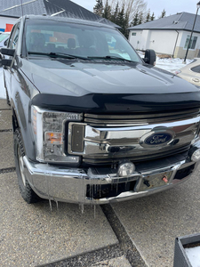 2018 FROD SUPER DUTY F250SRW XLT CREW CAB STD BED FOR SALE