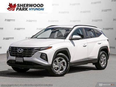 2024 Hyundai Tucson Preferred | AWD | ADAPTIVE CRUISE
