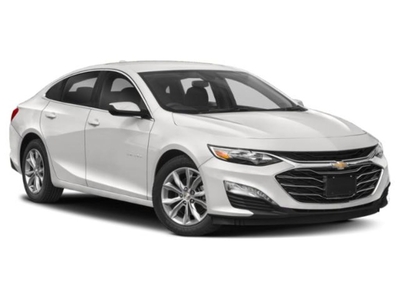 New 2024 Chevrolet Malibu 1LT- Aluminum Wheels - Android Auto - $239 B/W for Sale in Kingston, Ontario