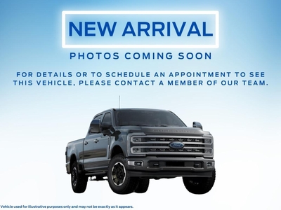 New 2024 Ford F-550 Super Duty DRW XLT for Sale in Midland, Ontario