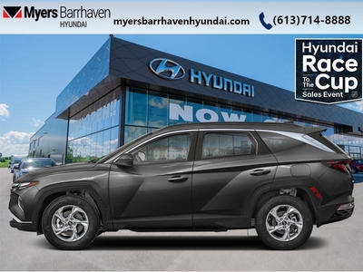 New 2024 Hyundai Tucson Preferred - Heated Seats - $235 B/W for Sale in Nepean, Ontario