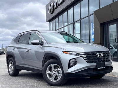 New 2024 Hyundai Tucson Preferred - Heated Seats for Sale in Midland, Ontario