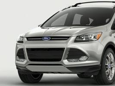 Used 2015 Ford Escape SE for Sale in Mississauga, Ontario