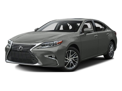 Used 2016 Lexus ES 350 **COMING SOON - CALL NOW TO RESERVE** for Sale in Stittsville, Ontario