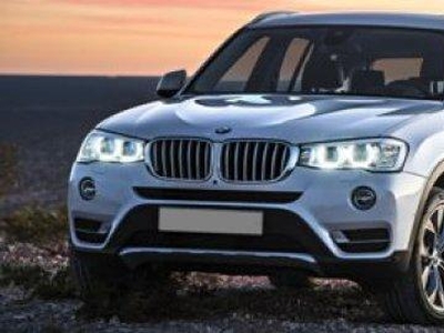 Used 2017 BMW X3 xDrive28i for Sale in Gander, Newfoundland and Labrador