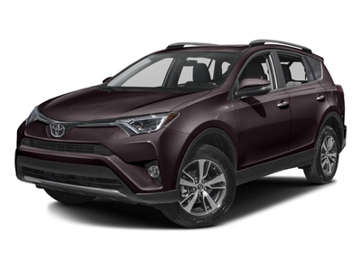 Used 2018 Toyota RAV4 XLE **COMING SOON - CALL NOW TO RESERVE** for Sale in Stittsville, Ontario
