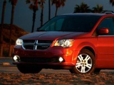 Used 2019 Dodge Grand Caravan CANADA VALUE PACKAGE for Sale in New Westminster, British Columbia