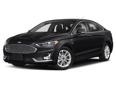 Used 2020 Ford Fusion Energi SEL **COMING SOON - CALL NOW TO RESERVE** for Sale in Stittsville, Ontario