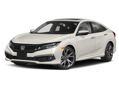 Used 2020 Honda Civic Touring **COMING SOON - CALL NOW TO RESERVE** for Sale in Stittsville, Ontario