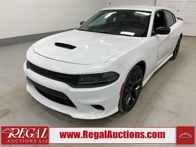 Used 2022 Dodge Charger GT for Sale in Calgary, Alberta