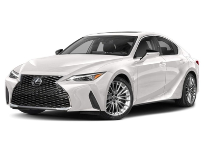 Used 2023 Lexus IS 300 **COMING SOON - CALL NOW TO RESERVE** for Sale in Stittsville, Ontario