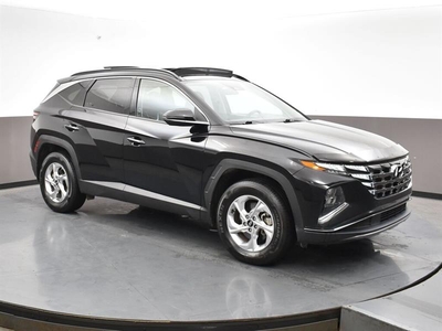 Used Hyundai Tucson 2022 for sale in Dartmouth, Nova Scotia