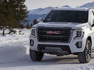 New 2024 GMC Yukon SLT for Sale in Calgary, Alberta