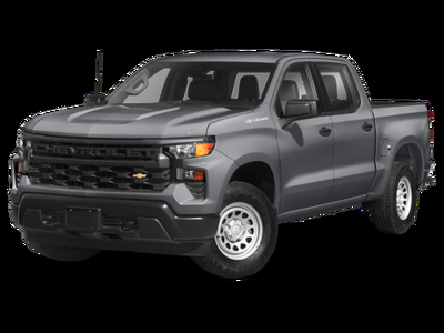 2024 Chevrolet Silverado 1500 LT*5.3L/Chevy Safety Assist/Convenience Package 2*