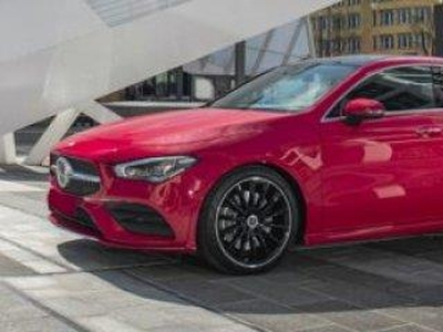 New Mercedes-Benz CLA 2023 for sale in Greenfield Park, Quebec