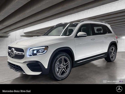 New Mercedes-Benz GLB 2023 for sale in Greenfield Park, Quebec