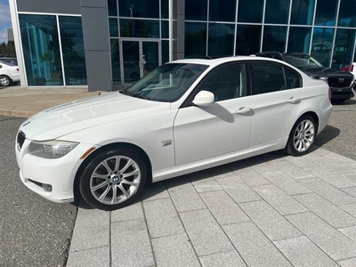 Used BMW 328 2011 for sale in Sainte-Marie, Quebec