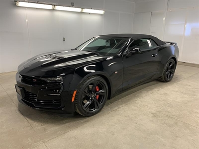 Used Chevrolet Camaro 2023 for sale in Mascouche, Quebec