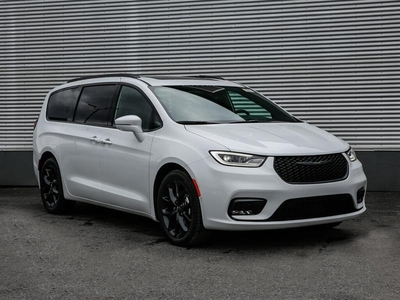 Used Chrysler Pacifica 2022 for sale in Cowansville, Quebec