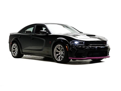 Used Dodge Charger 2023 for sale in Montreal, Quebec