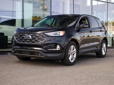 Used Ford Edge 2019 for sale in Shawinigan, Quebec